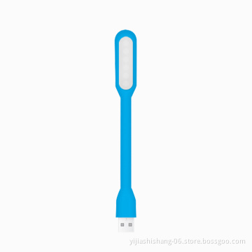 Yijiashishang OEM Approved USB LED Light Flexible Lamp for Home